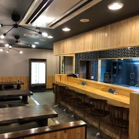 Serendip Hotel Goto - Vacation Stay 82542 エクステリア 写真