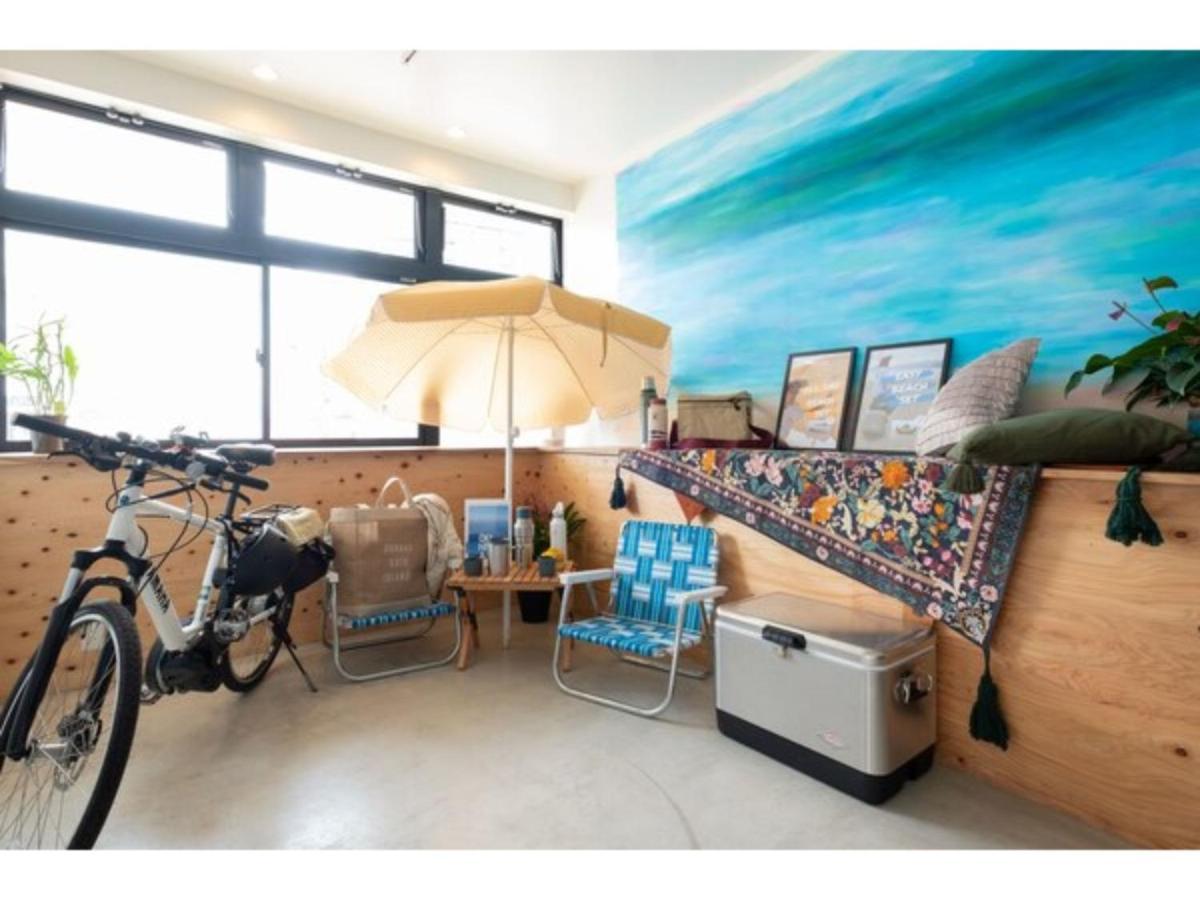 Serendip Hotel Goto - Vacation Stay 82542 エクステリア 写真