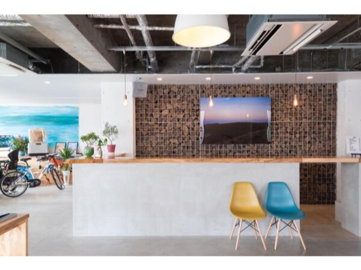 Serendip Hotel Goto - Vacation Stay 82542 エクステリア 写真