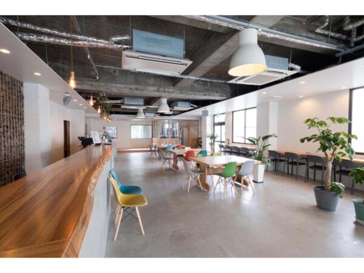 Serendip Hotel Goto - Vacation Stay 82542 エクステリア 写真